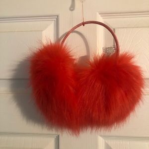 Earmuffs